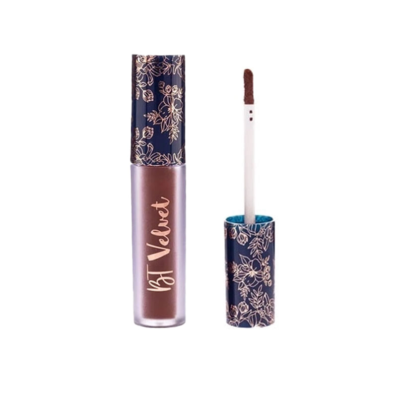sombra-liquida-bruna-tavares-bt-velvet-2x1-brown-6ml