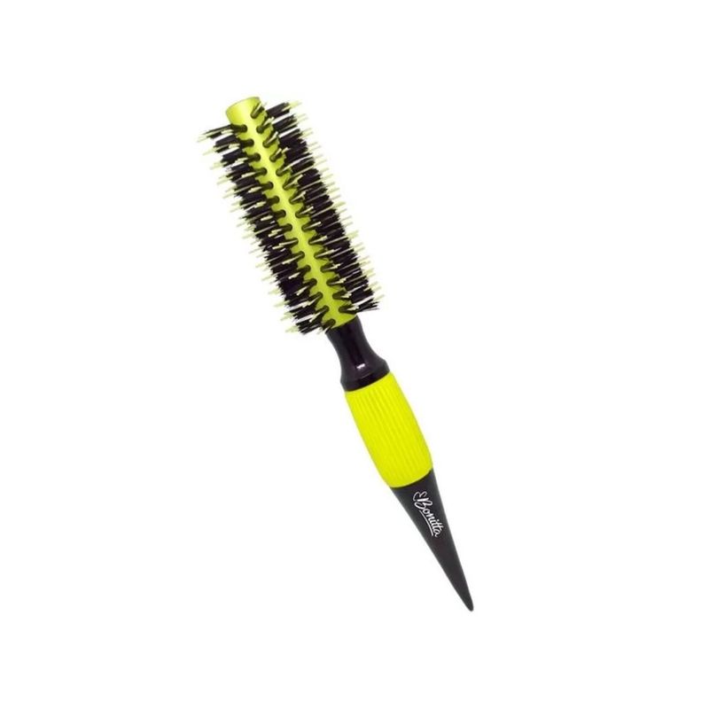 escova-pop-color-marco-boni-bonitta-amarelo-fosco-45mm