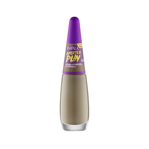 Esmalte Impala Aperte o Play Pega a Batida 6ml