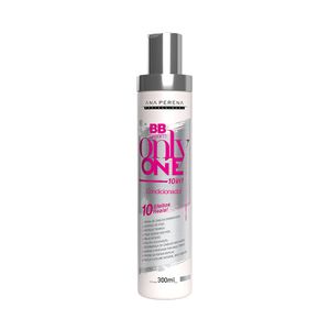 Condicionador Ana Perena BB Crean Only One 300ml