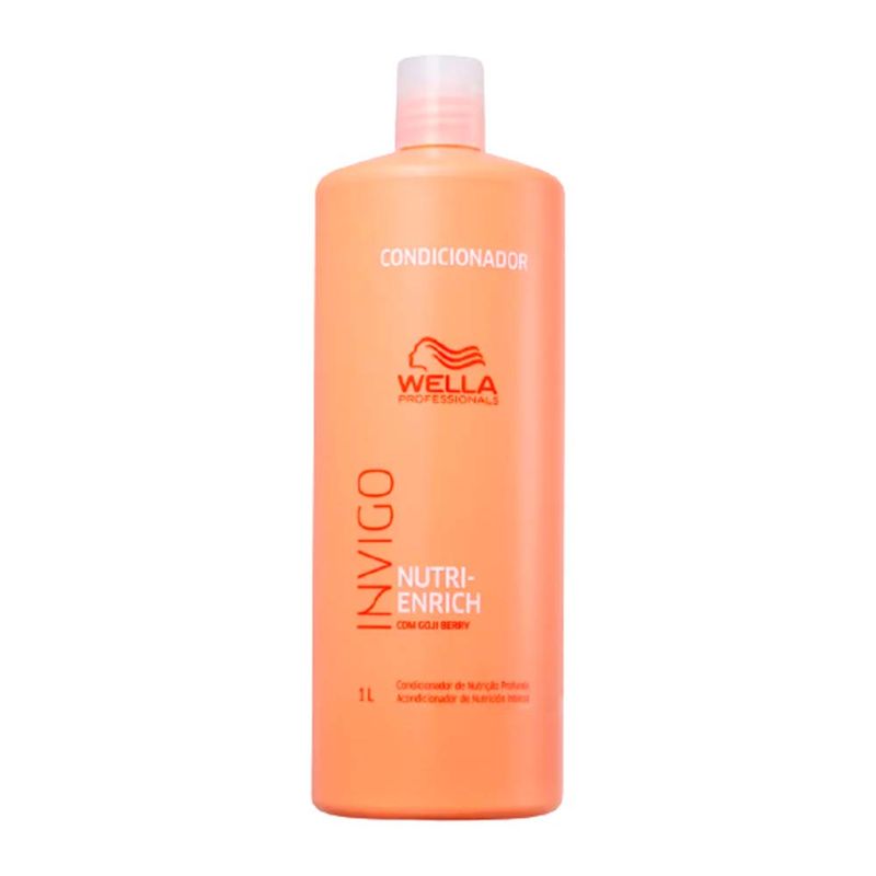 condicionador-wella-profissionals-invigo-nutri-enrich-1000ml