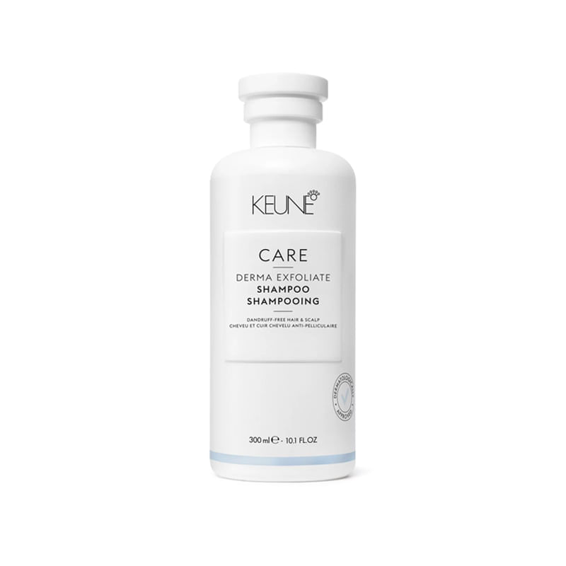 shampoo-keune-care-derma-exfoliante-300ml-