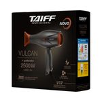 secador-taiff-vulcan-2500w-127-volts
