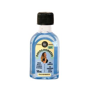 Óleo Preparador Lola Cosmetics Danos Vorazes 50ml