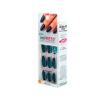 unhas-posticas-impress-by-kiss-ny-color-almond-esmerald