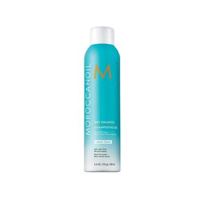 Shampoo a Seco Moroccanoil Cabelos Claros 205m