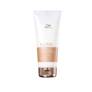Condicionador Wella Professionals Fusion - 200mll