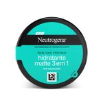 creme-facial-neutrogena-face-care-intensive-hidratante-matte-3-em-1-100g