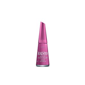 Esmalte Cremoso Risqué Poder de Muitas 8ml
