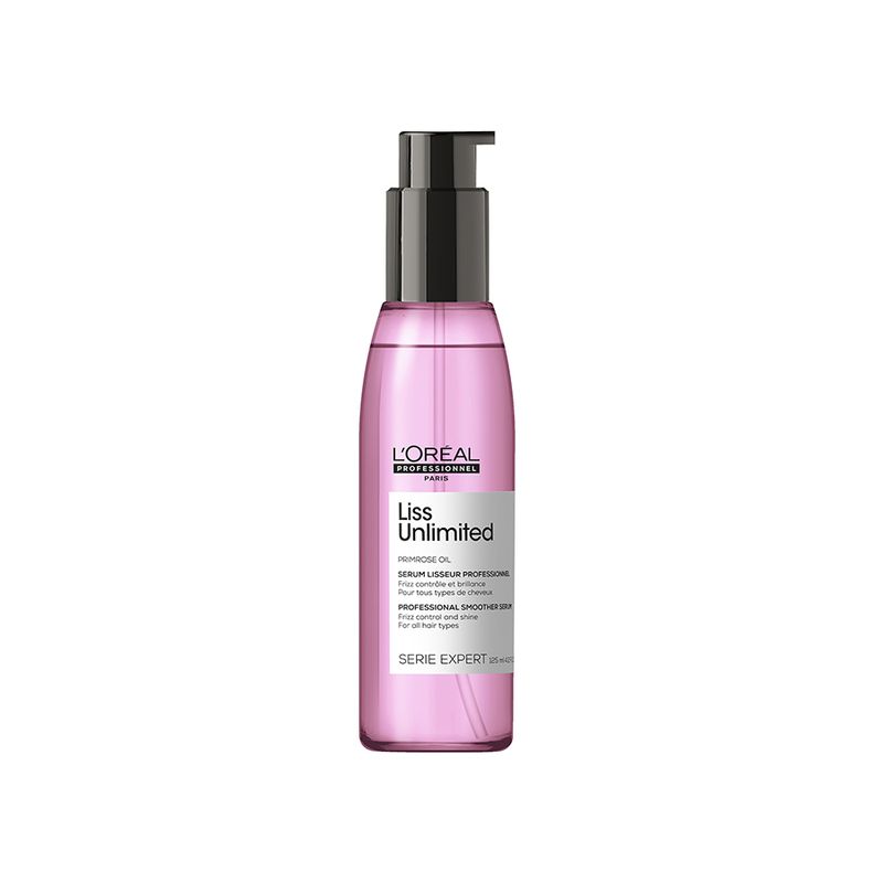 serum-capilar-loreal-professionnel-liss-unlimited-125ml