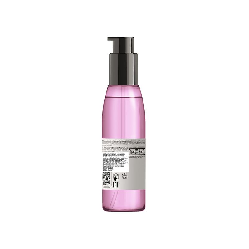 serum-capilar-loreal-professionnel-liss-unlimited-125ml