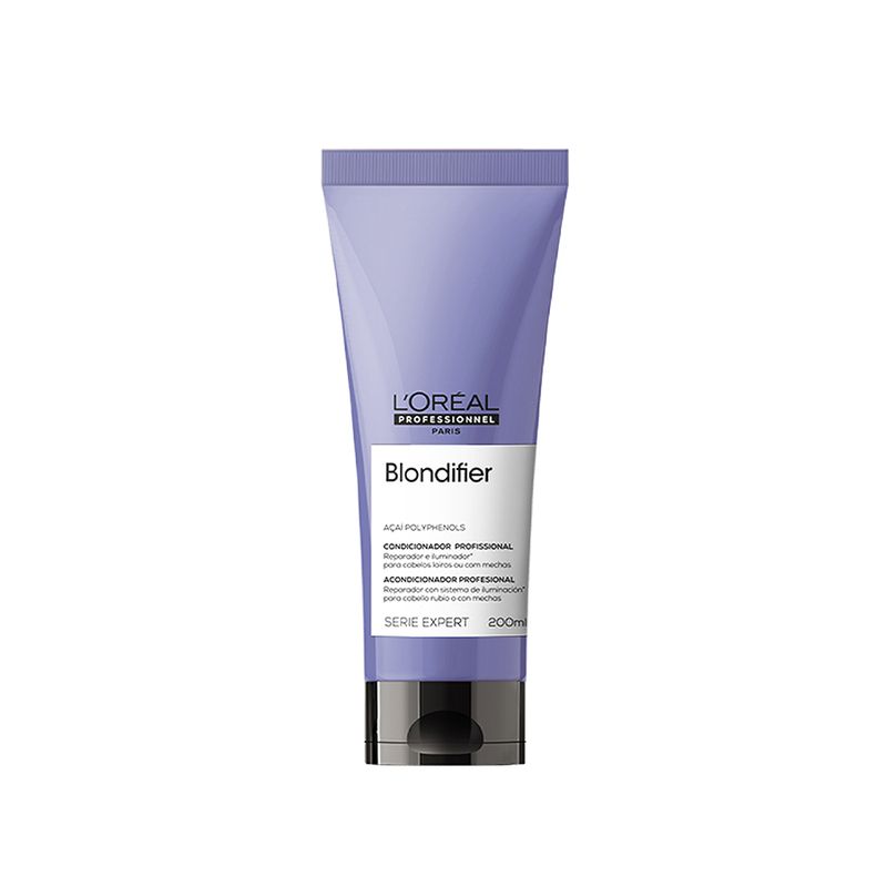condicionador-loreal-professionnel-blondifier-200ml-