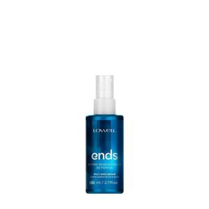 Fluído Lowell Ends Extra Regenerador de Pontas 100ml