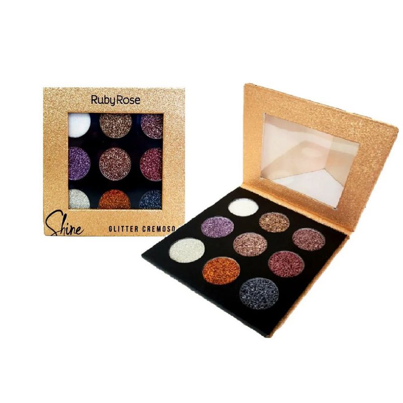 paleta-de-sombras-ruby-rose-glitter-light