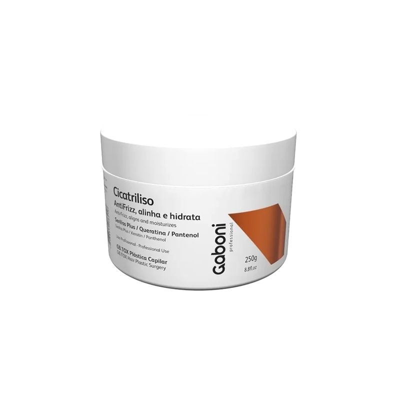 mascara-gaboni-gb-tox-plastica-capilar-cicatriliso-250g