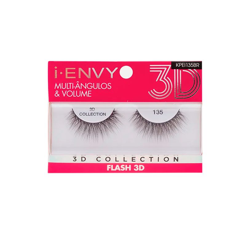 cilios-posticos-kiss-ny-i-envy-3d-collection-flash-135