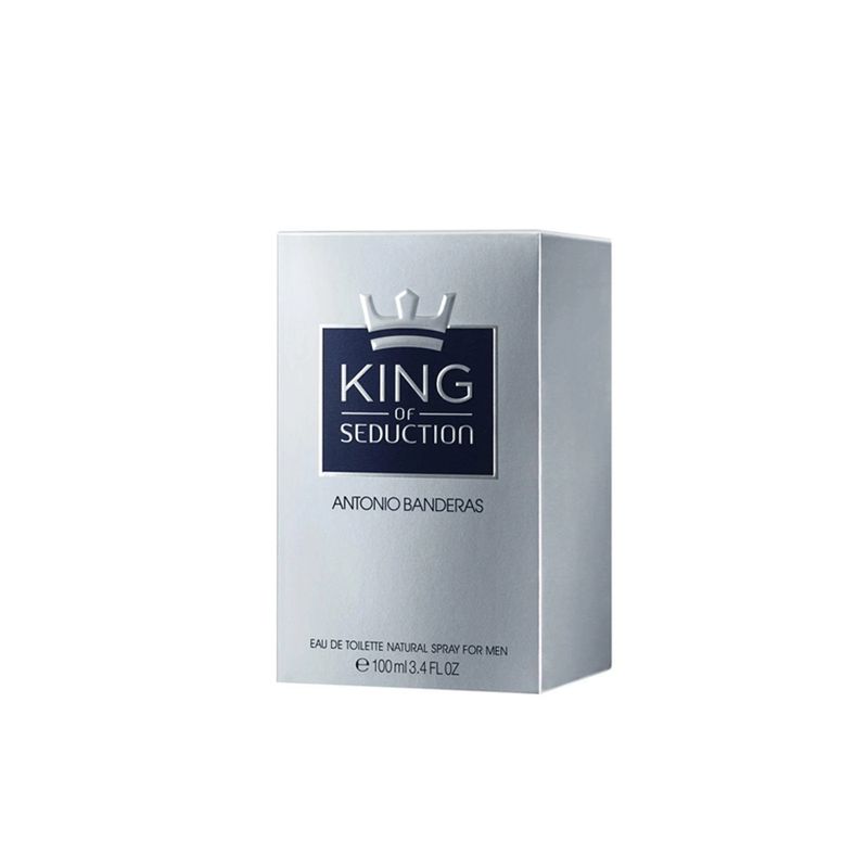 perfume-antonio-banderas-king-of-seduction-100ml