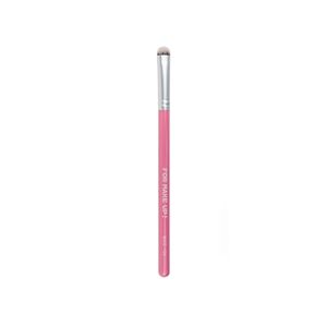 Pincel Profissional For Make Up Para Delinear e Esfumar 108