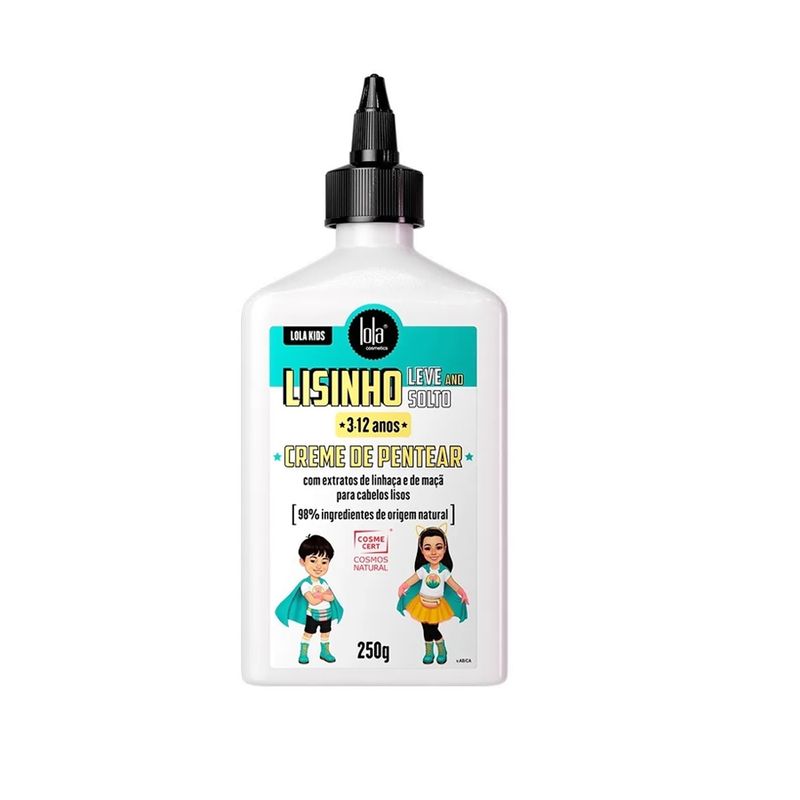 creme-de-pentear-lola-cosmetics-lisinho-leve-and-solto-250g
