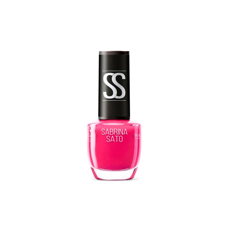 esmalte-studio-35-sabrina-sato-rosapoderosa-9ml