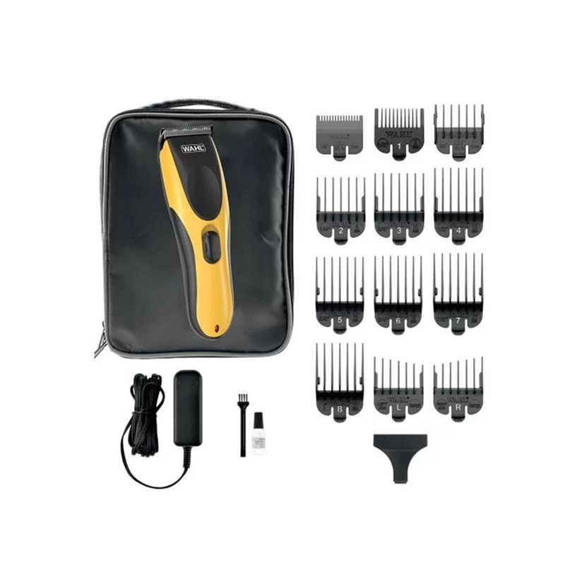 maquina-de-corte-e-aparador-haurcut-beard-diy