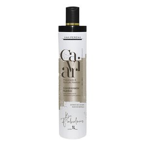 Condicionador Ana Perena Caviar - 1000ml