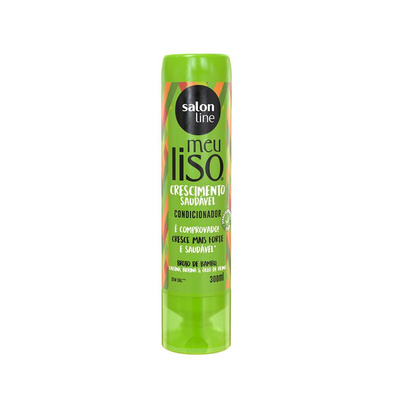 condicionador-salon-line-meu-liso-crescimento-saudavel-300ml