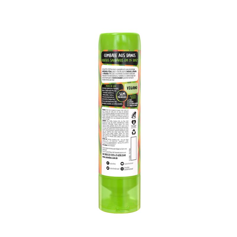 condicionador-salon-line-meu-liso-crescimento-saudavel-300ml
