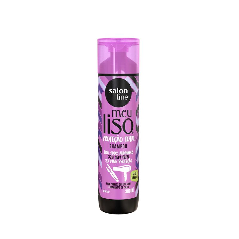 shampoo-salon-line-meu-liso-protecao-total-300ml