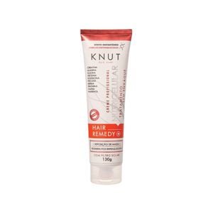 Leave-in Knut Hair Remedy Nutricelular - 130g