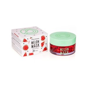 Máscara facial Chata de Galocha Melon Mask 40g