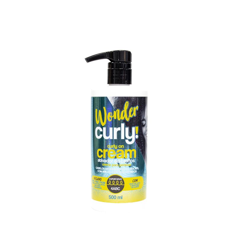 ativador-de-cachos-wonder-hair-curly-cream-500ml