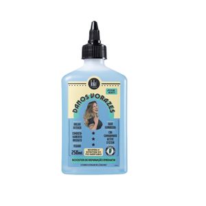 Fluìdo Capilar Lola Cosmetics Danos Vorazes 250ml
