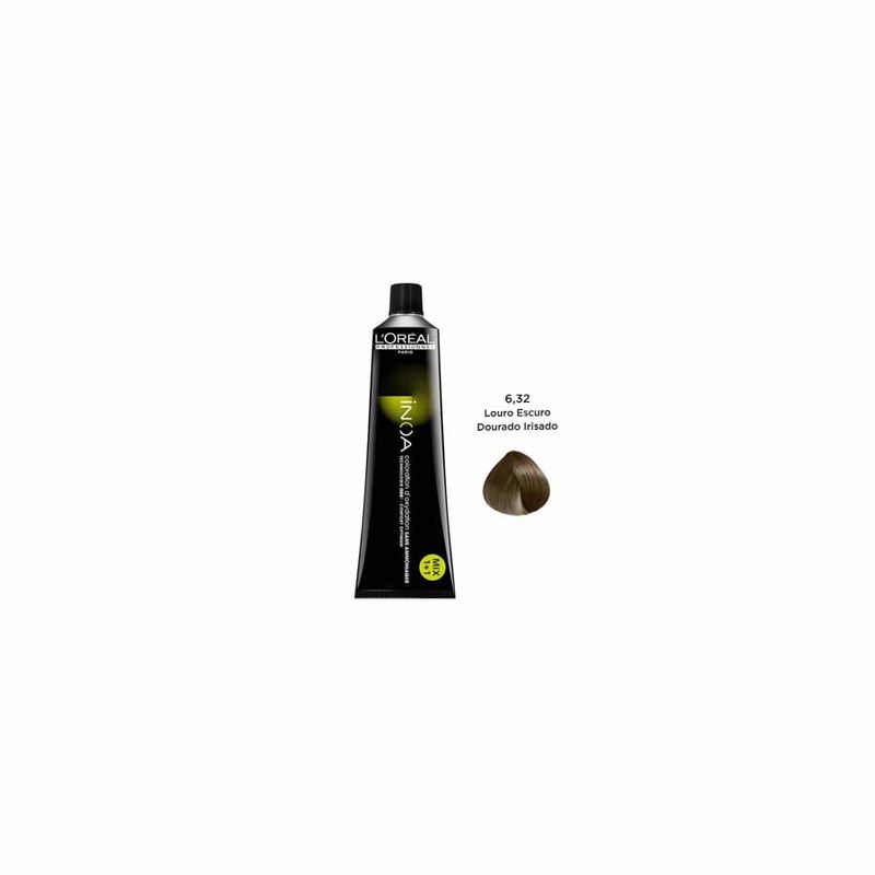 coloracao-loreal-inoa-6-32-louro-escuro-dourado-irisado-60g