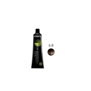 Coloração LOréal Inoa 6.8 Louro Escuro Marrom 60g