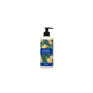 Sabonete Líquido Phebo Limão Siciliano 360ml