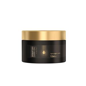Máscara Capilar Sebastian Dark Oil - 150ml