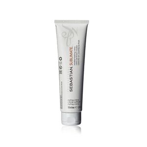 Creme Modelador Sebastian Sublimate  - 100ml
