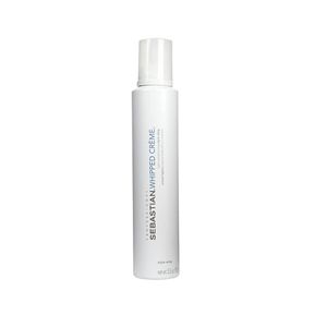 Mousse Sebastian Flow Whipped Creme Chantilly - 150ml