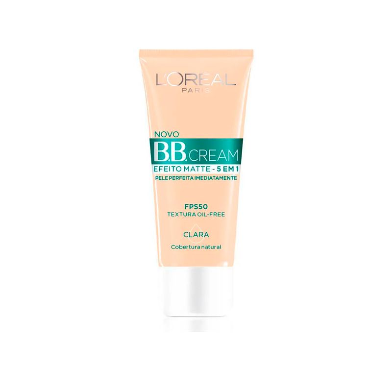base-clara-l-oreal-paris-bb-cream-matte-30ml