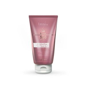 Hidratante Corporal Forever Liss Essentials Home Spa 150g