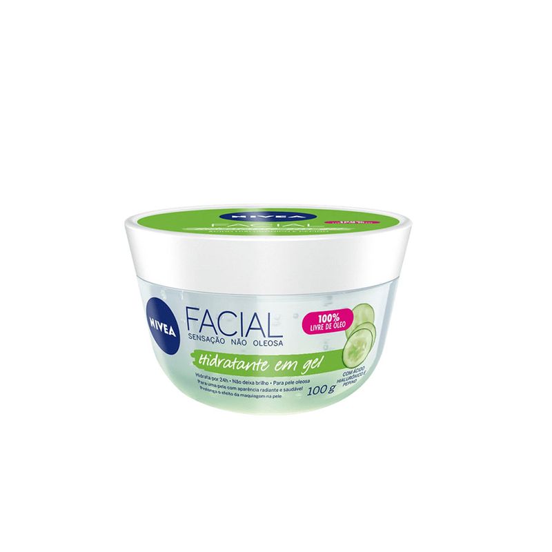 gel-nivea-hidratante-facial-pepino-100ml