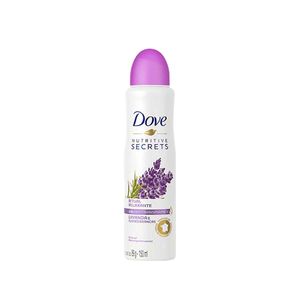 Desodorante Dove Aerosol Nutritive Secrets 150m