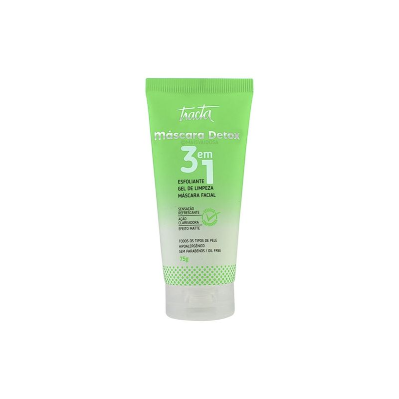 mascara-facial-tracta-detox-3em1-75g-