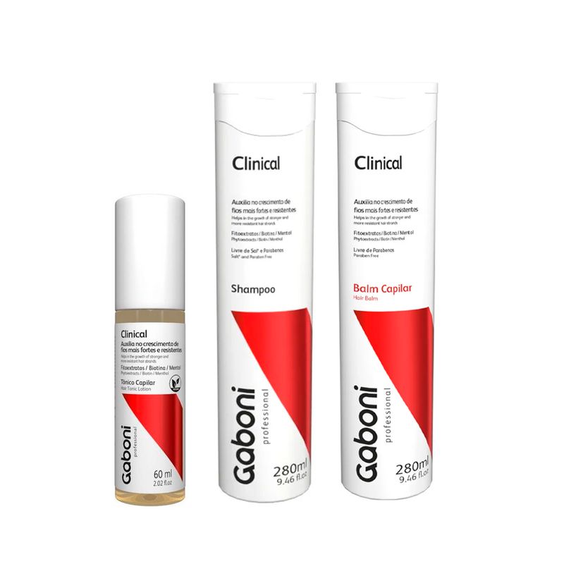 kit-gaboni-clinical-shampoo-balm-tonico
