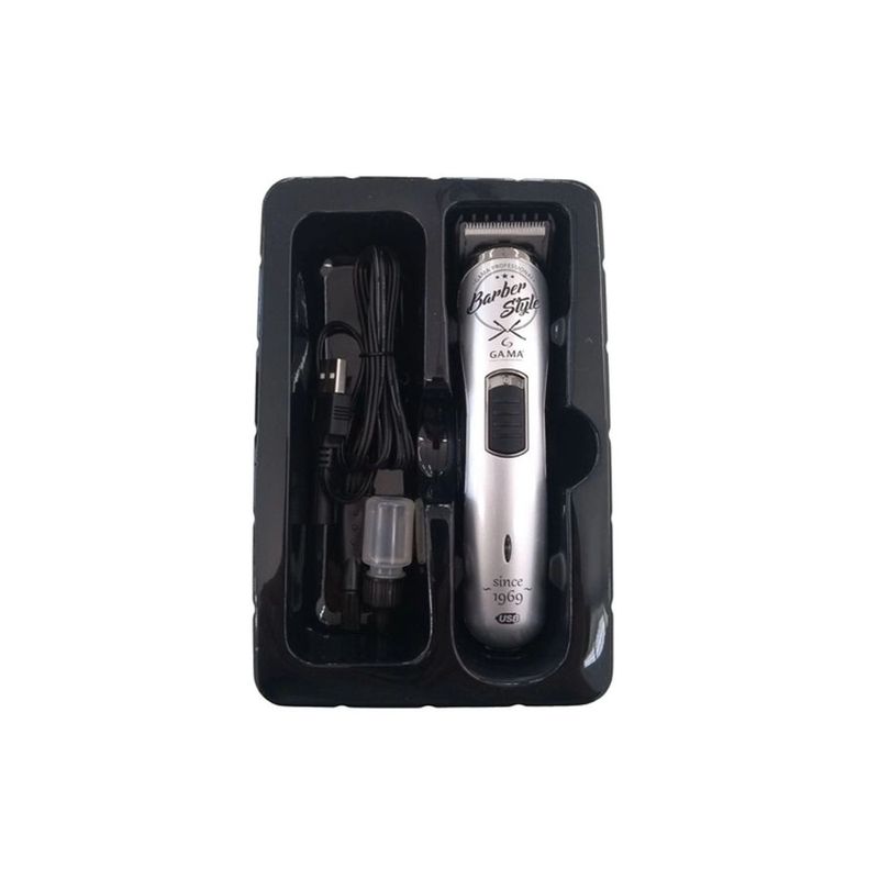 maquina-de-acabamento-gama-gt527-barber-style-usb-bivolt