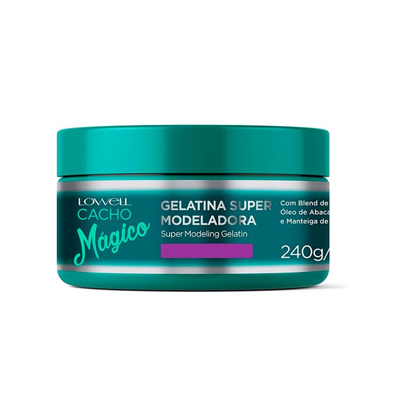 gelatina-lowell-super-modeladora-240g