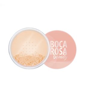 Pó Solto Matte Payot Boca Rosa Mármore 1 20g