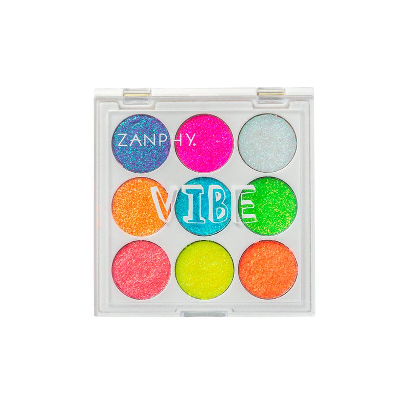 paleta-de-glitter-zanphy-linha-vibe-neon-11-7g-