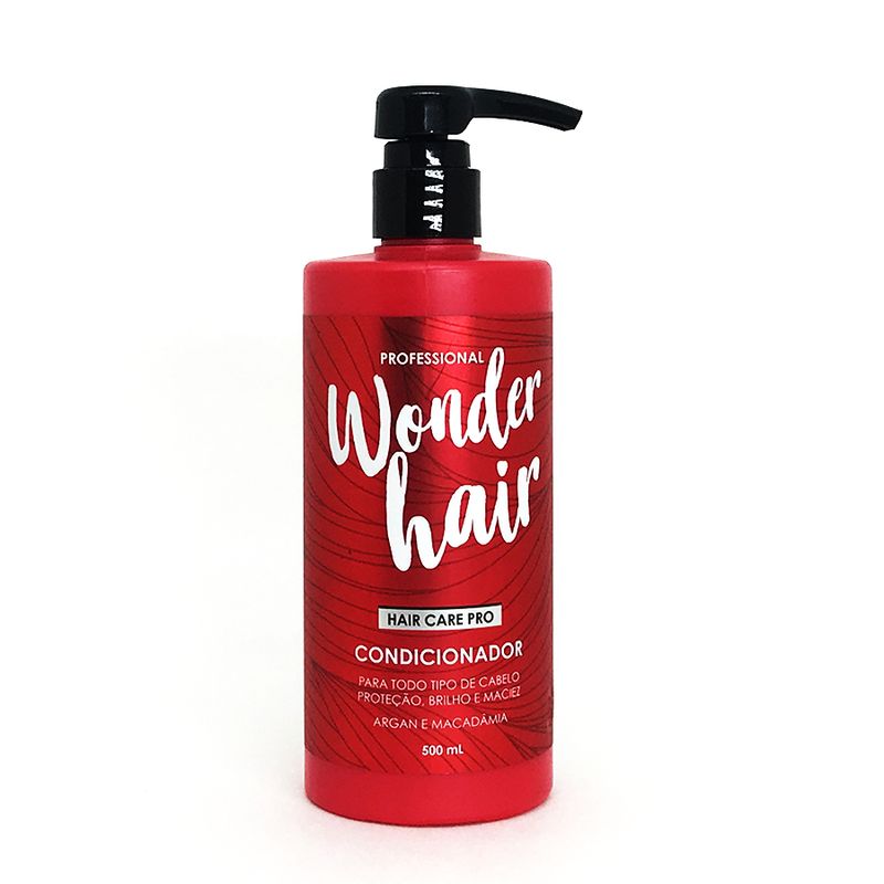 condicionador-wonder-hair-care-pro-500ml